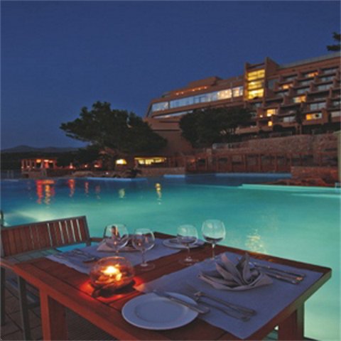 DUBROVNIK PALACE  5*,  