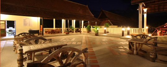 ROYAL BANGSAK BEACH RESORT  4*,  