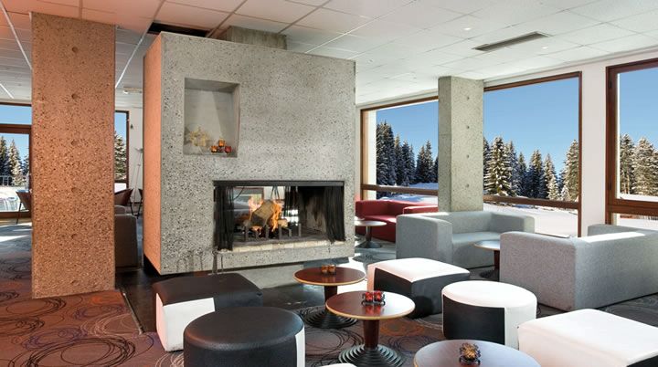 HOTEL CLUB MMV LE FLAINE 3*,  