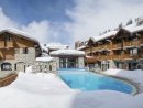 RES. LES CHALETS DE SOLAISE