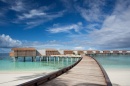     -   Park Hyatt Maldives Hadahaa!