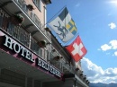 Отель BELVEDERE  4 (Скуоль, Швейцария)