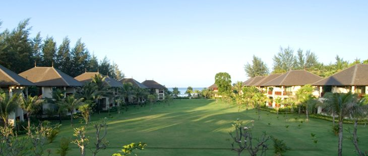 LAYANA RESORT & SPA 5*,  