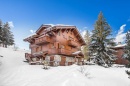  CHALET AGATHE BLANCHE  (, )