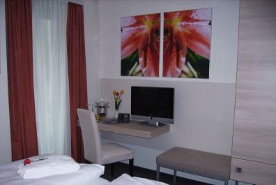 TREFF HOTEL MUNCHEN CITY CENTER 4*,  