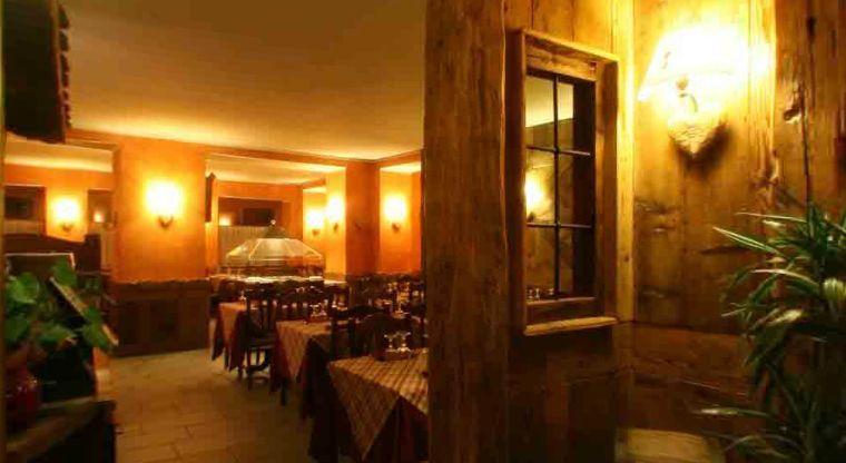 LOCANDA BELLEVUE 3*,  