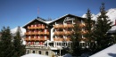 Отель SWISS FAMILY HOTEL ALPHUBE 3 (Саас-Фе, Швейцария)