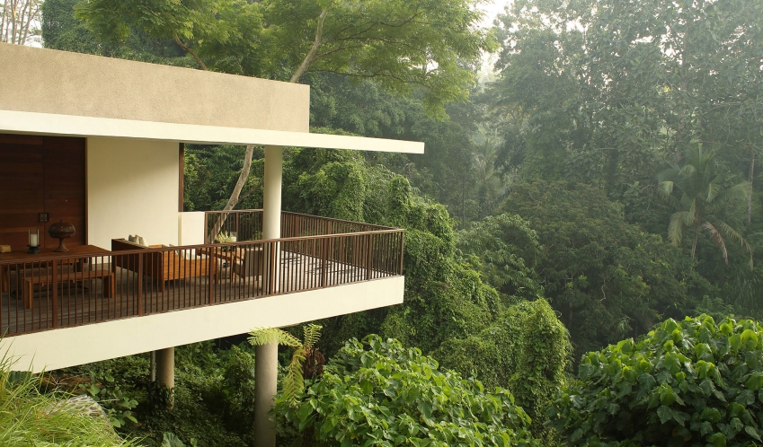 ALILA UBUD 4*,  