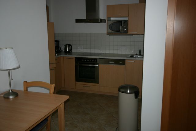 APARTMENTHOTEL SCHILLERHOF,  