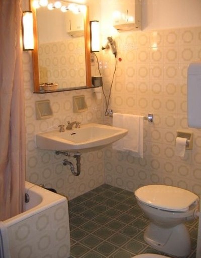 SPORTHOTEL LIVIGNO  3*,  