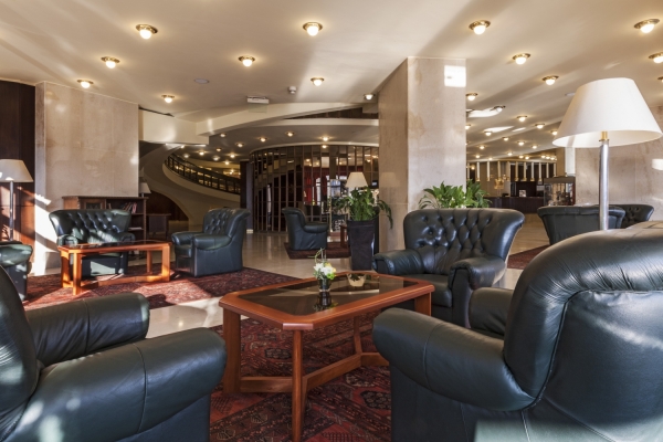 DANUBIUS HOTEL BUDAPEST  4*,  