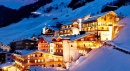  BERGHOF HINTERTUX-CRYSTAL SPA&SPORTS  (, )