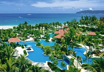 MARRIOTT RESORT & SPA (.) 5*,  