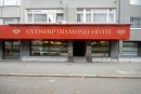 ANTWERP DIAMOND HOTEL