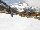  RES. LES CHALETS DU LAISINANT ( ', )