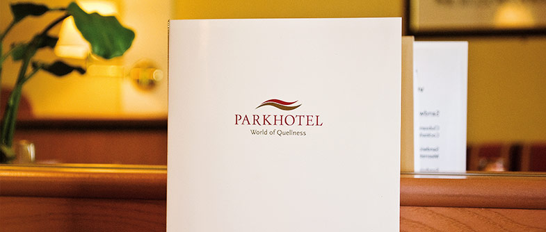 PARKHOTEL WORLD OF QUELLNESS,  