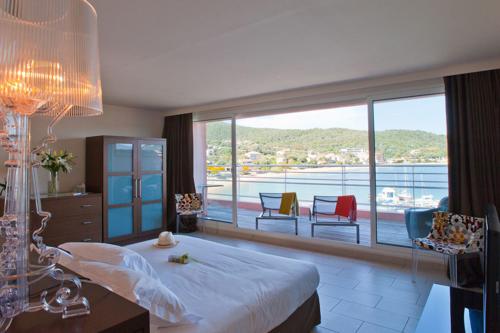 LE GOLFE PORTO POLLO 4*,  