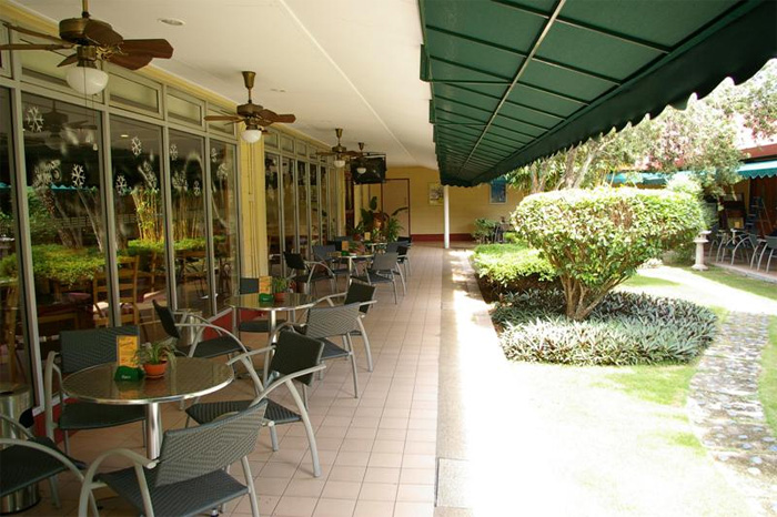 CONCORDE INN KLIA (     ) 3*,  