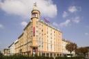  MERCURE WIEN WESTBAHNHOF (, )