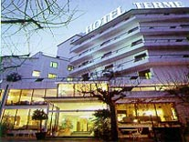 GRAND HOTEL TERME 5*,  