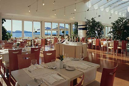 VALAMAR DUBROVNIK PRESIDENT HOTEL 4*,  