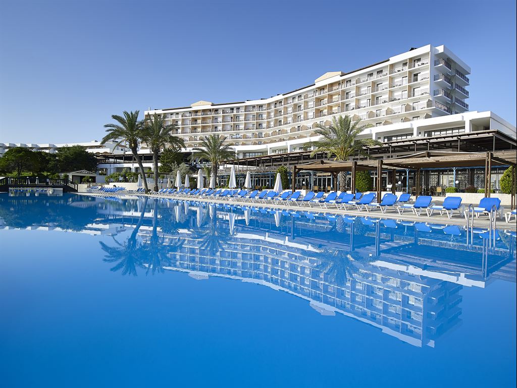 ALDEMAR AMILIA MARE FAMILY RESORT 5*,  