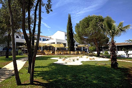 VALAMAR CLUB TAMARIS 4*,  