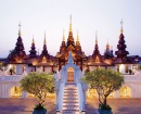  MANDARIN ORIENTAL DHARA DHEVI CHIANG MAI  5 (, )