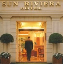 Отель SUN RIVIERA 4 (Канны, Франция)
