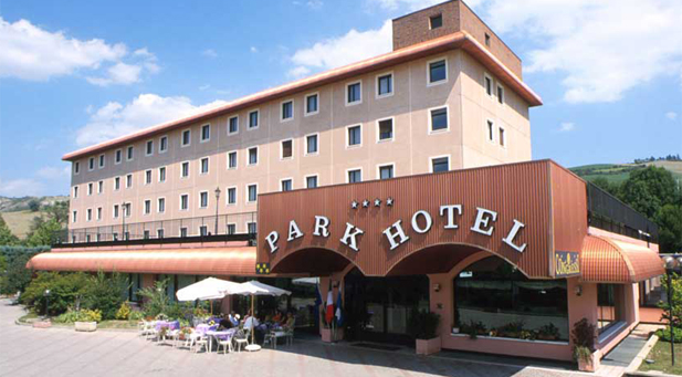 TOP HOTEL PARK 4*,  