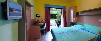 CALASERENA VILLAGE 4*,  