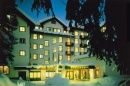 Отель SUNSTAR HOTEL FLIMS 4 (Флимс, Швейцария)