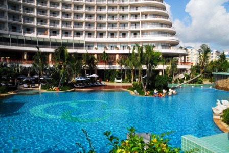 GRAND SOLUXE HOTEL & RESORT (.) 5*,  