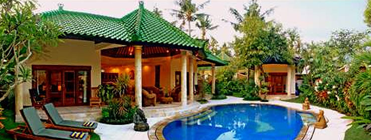 EMERALD VILLAS,  