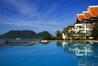 WESTIN LANGKAWI RESORT & SPA (    ) 5*,  