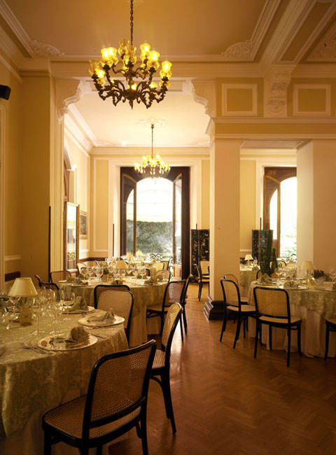 GRAND HOTEL TETTUCCIO 4*,  