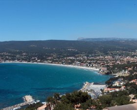 RES. LES HAUTS DE LA MADRAGUE,  