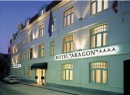 Отель ARAGON  4 (Брюгге, Бельгия)