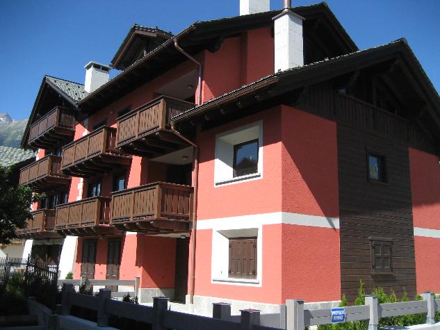 CHALET FUNIVIA  3*,  