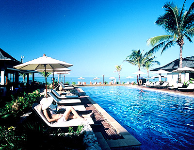 LA FLORA RESORT & SPA (    ) 4*,  