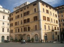 COLONNA PALACE