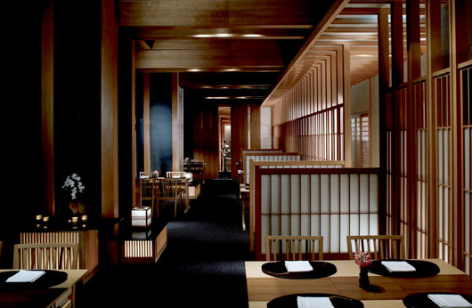 RITZ-CARLTON TOKYO  4*+,  