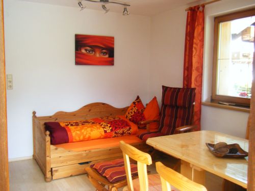 HAUS HOALER (FERIENWOHNUNG FELIX) ,  