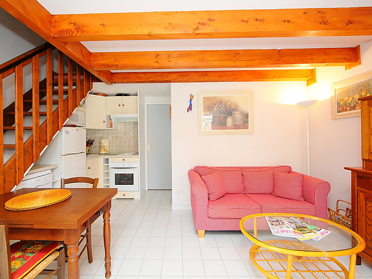 RES. LES SOPRALYNES 3*,  