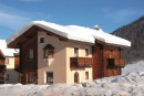 LIVIGNO APARTMENTS ROULETTE