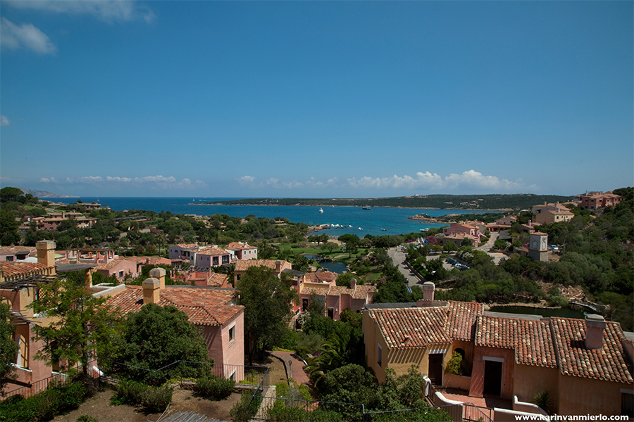 BAGAGLINO I GIARDINI DI PORTO CERVO 4*,  