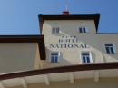 Отель NATIONAL 3 (Давос, Швейцария)