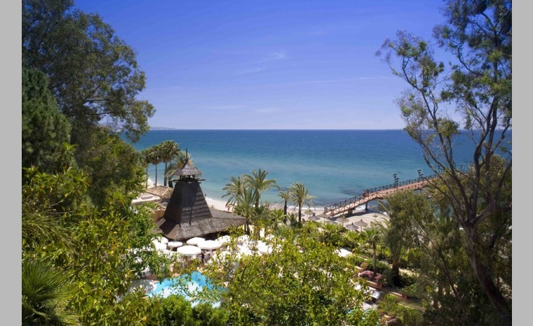 MARBELLA CLUB 5*,  