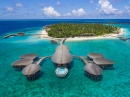  THE ST.REGIS MALDIVES VOMMULI RESORT ( (), )