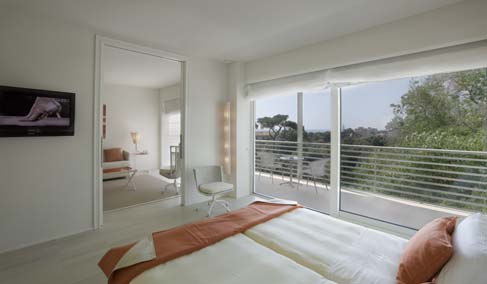 UNA HOTEL VERSILIA  4*,  